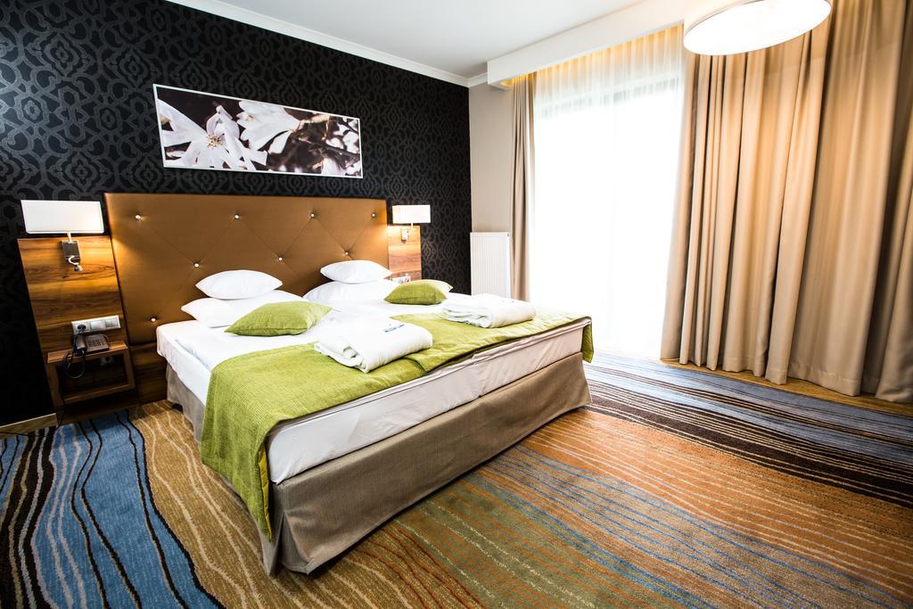 Mineral Hotel Malinowy Raj Солец-Здруй Номер фото