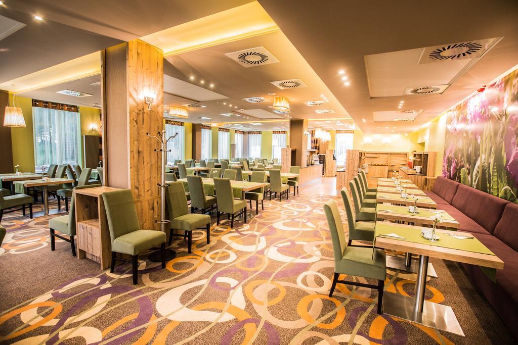 Mineral Hotel Malinowy Raj Солец-Здруй Экстерьер фото